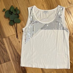 🔳 BASLER Ladies tank top